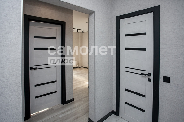 
   Продам 2-комнатную, 40.5 м², Пролетарская ул, 29/1

. Фото 1.