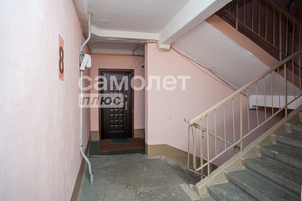 
   Продам 3-комнатную, 65 м², Дружбы ул, 1

. Фото 20.