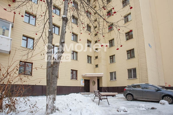 
   Продам 3-комнатную, 65 м², Дружбы ул, 1

. Фото 4.