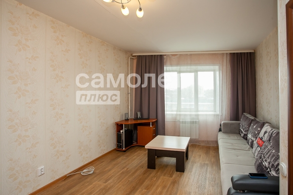 
   Продам 1-комнатную, 41.7 м², Ульяны Громовой ул, 7А

. Фото 6.