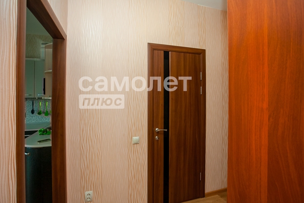 
   Продам 1-комнатную, 41.7 м², Ульяны Громовой ул, 7А

. Фото 7.