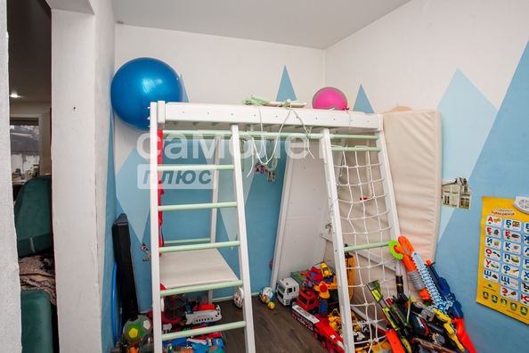 
  Продается дом, 53 м², поселок Новоискитимск
. Фото 14.