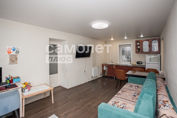
  Продается дом, 53 м², поселок Новоискитимск
. Фото 17.