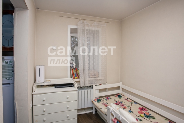
  Продается дом, 53 м², поселок Новоискитимск
. Фото 21.