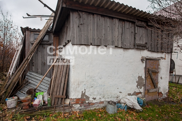 
  Продается дом, 53 м², поселок Новоискитимск
. Фото 33.