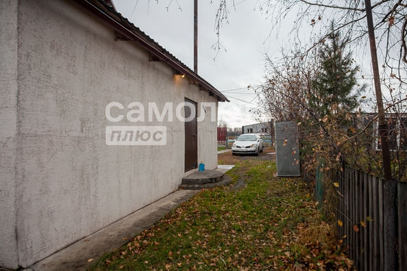 
  Продается дом, 53 м², поселок Новоискитимск
. Фото 35.