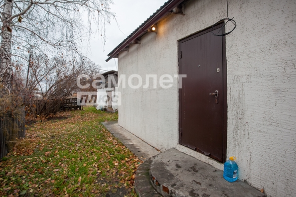 
  Продается дом, 53 м², поселок Новоискитимск
. Фото 37.