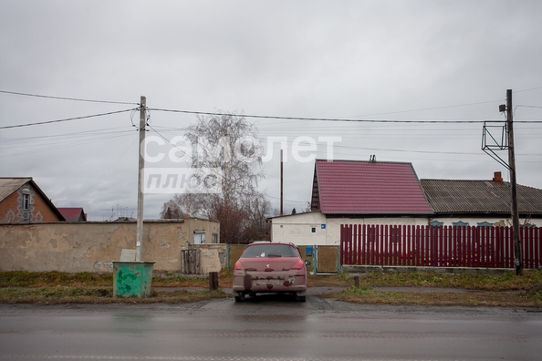 
  Продается дом, 53 м², поселок Новоискитимск
. Фото 47.