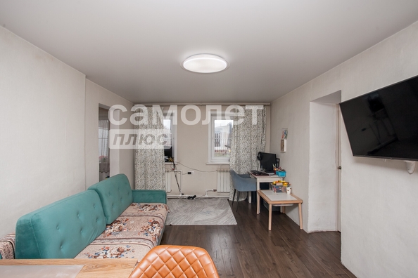 
  Продается дом, 53 м², поселок Новоискитимск
. Фото 3.