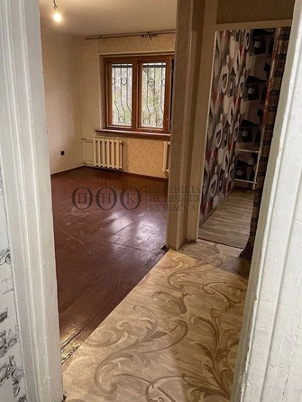 
   Продам 2-комнатную, 46.6 м², 9 Января ул, 4

. Фото 15.