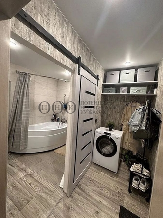 
   Продам 1-комнатную, 33 м², Шахтеров пр-кт, 39а

. Фото 6.