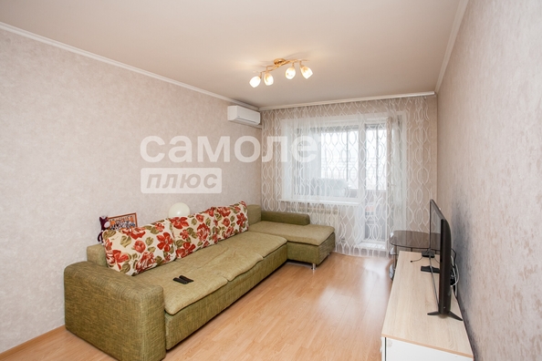 
   Продам 1-комнатную, 33.4 м², Строителей б-р, 5

. Фото 1.