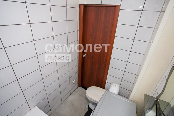 
   Продам 2-комнатную, 44.9 м², Ленина пр-кт, 115А

. Фото 14.