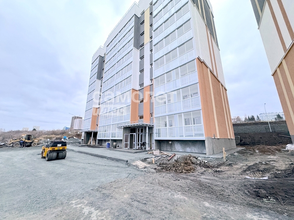 
   Продам 2-комнатную, 55.4 м², Кемерово-Сити, дом 32

. Фото 20.