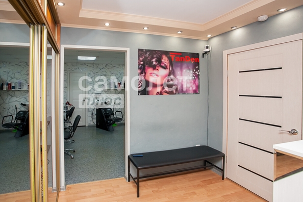 
  Продается офис, 53.9 м², Рукавишникова ул, д. 3
. Фото 4.