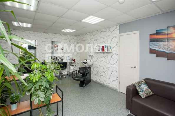 
  Продается офис, 53.9 м², Рукавишникова ул, д. 3
. Фото 13.