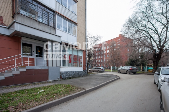 
  Продается офис, 53.9 м², Рукавишникова ул, д. 3
. Фото 20.