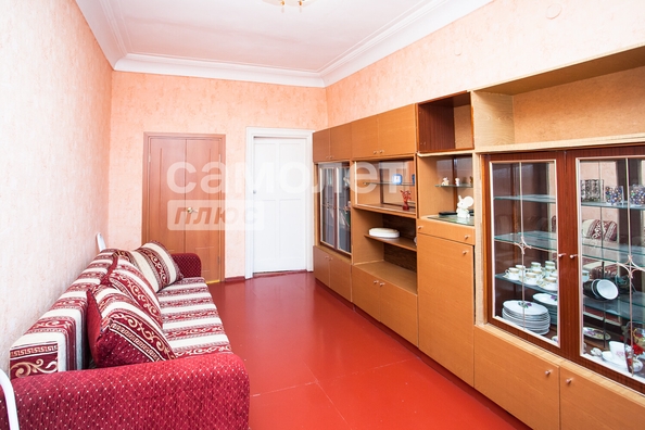
  Продается 3-комн. квартира, 77.7 м², 40 лет Октября ул, д. 5
. Фото 2.
