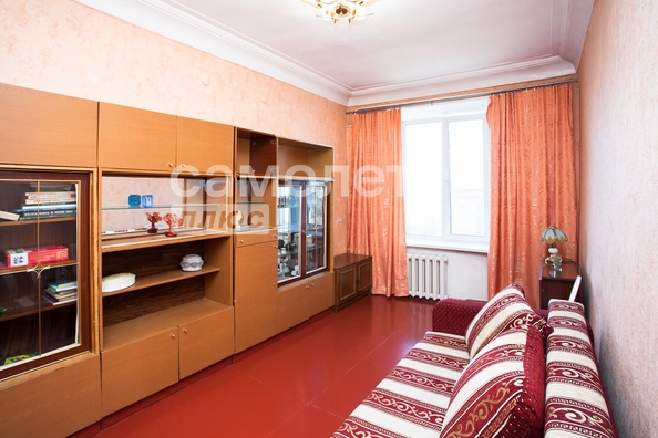 
  Продается 3-комн. квартира, 77.7 м², 40 лет Октября ул, д. 5
. Фото 3.