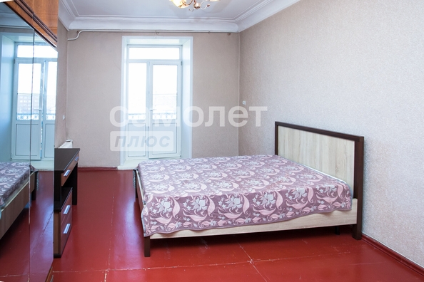 
  Продается 3-комн. квартира, 77.7 м², 40 лет Октября ул, д. 5
. Фото 5.
