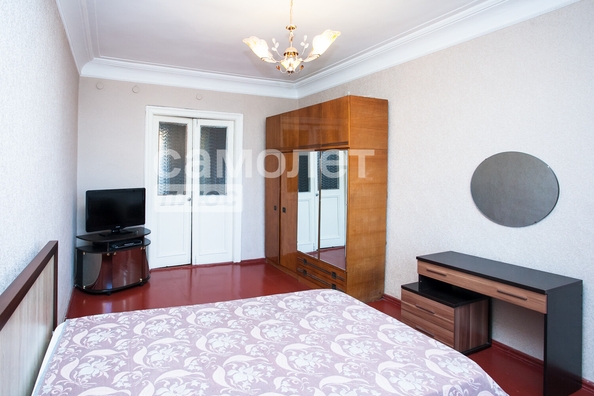 
  Продается 3-комн. квартира, 77.7 м², 40 лет Октября ул, д. 5
. Фото 7.