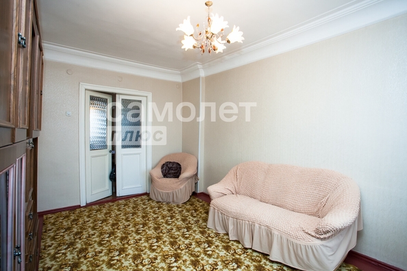 
  Продается 3-комн. квартира, 77.7 м², 40 лет Октября ул, д. 5
. Фото 9.