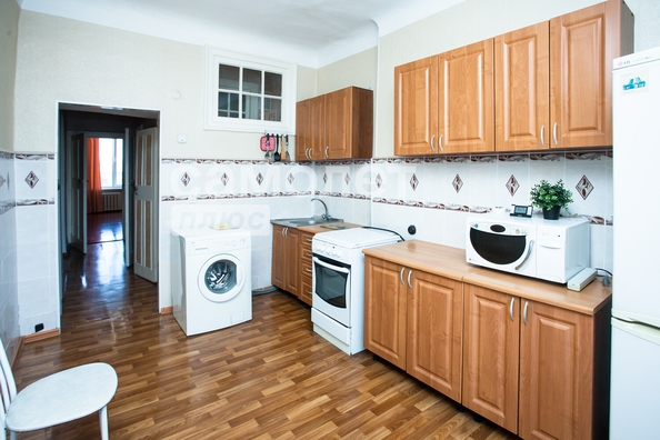 
  Продается 3-комн. квартира, 77.7 м², 40 лет Октября ул, д. 5
. Фото 13.
