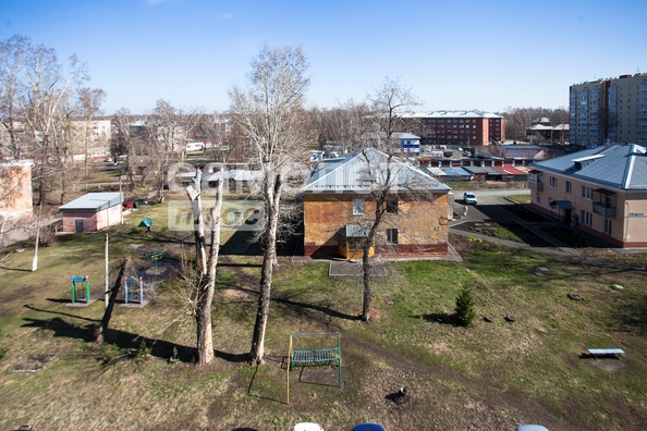 
  Продается 3-комн. квартира, 77.7 м², 40 лет Октября ул, д. 5
. Фото 26.
