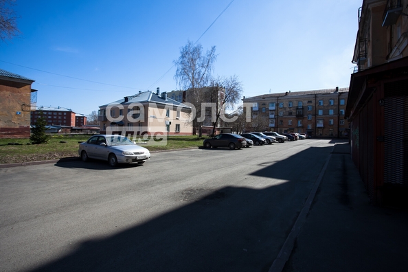 
  Продается 3-комн. квартира, 77.7 м², 40 лет Октября ул, д. 5
. Фото 29.