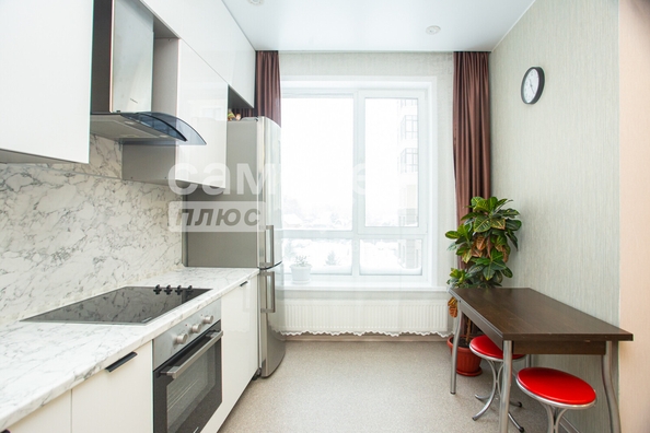 
   Продам 3-комнатную, 60.7 м², Дружбы ул, 30/1

. Фото 1.