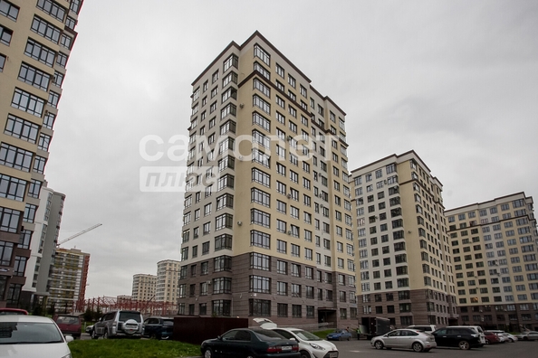 
   Продам 3-комнатную, 60.7 м², Дружбы ул, 30/1

. Фото 32.