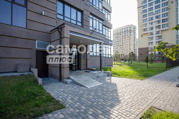 
   Продам 3-комнатную, 60.7 м², Дружбы ул, 30/1

. Фото 37.