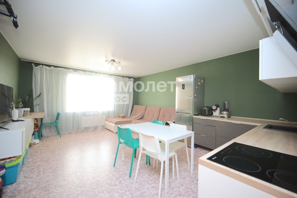 
  Продается 2-комн. квартира, 56.2 м², Дегтярева ул, д. 3
. Фото 5.