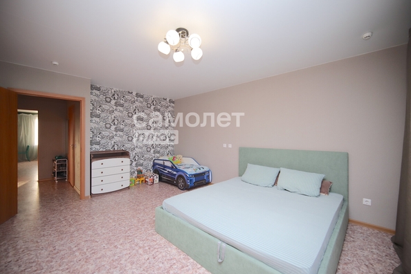 
  Продается 2-комн. квартира, 56.2 м², Дегтярева ул, д. 3
. Фото 10.