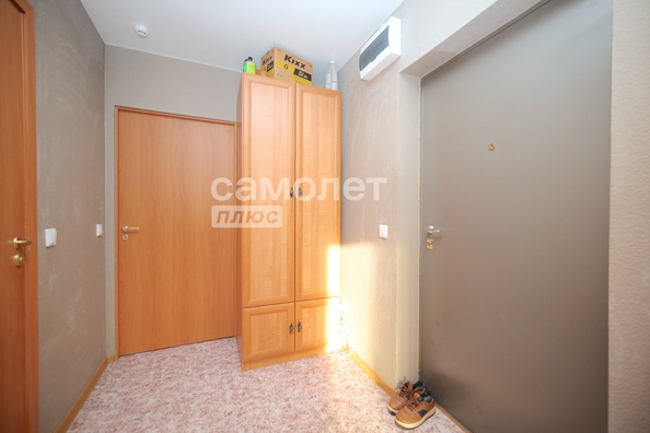 
  Продается 2-комн. квартира, 56.2 м², Дегтярева ул, д. 3
. Фото 14.