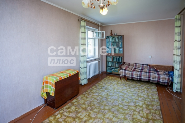 
   Продам 1-комнатную, 30.7 м², Ленина пр-кт, 39а

. Фото 11.