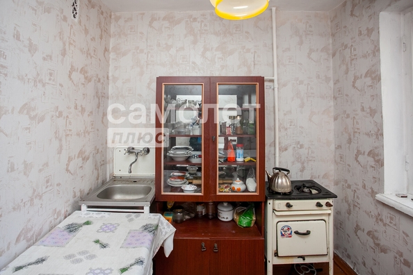 
   Продам 1-комнатную, 30.7 м², Ленина пр-кт, 39а

. Фото 14.