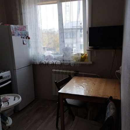 
   Продам 1-комнатную, 30.7 м², Волгоградская ул, 29

. Фото 6.