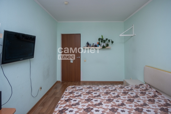 
   Продам 2-комнатную, 62.8 м², Шахтеров пр-кт, 119А

. Фото 6.