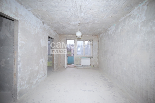 
  Продается 4-комн. квартира, 61.4 м², Строителей б-р, д. 25б
. Фото 8.
