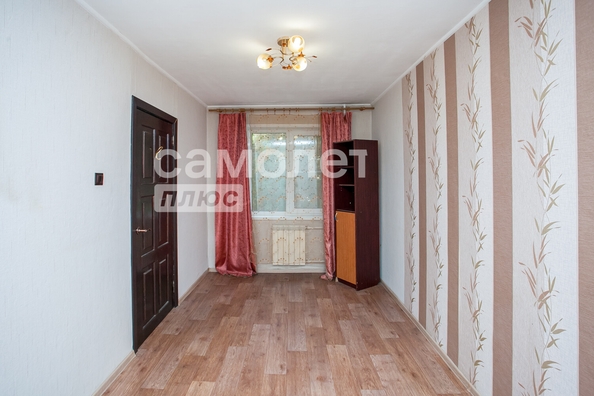 
   Продам 3-комнатную, 56.9 м², Ленина пр-кт, 113а

. Фото 18.