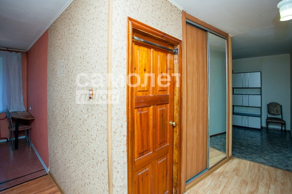 
   Продам 3-комнатную, 56.9 м², Ленина пр-кт, 113а

. Фото 23.