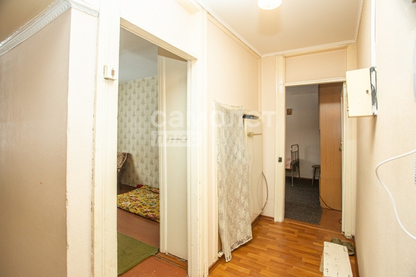 
   Продам 3-комнатную, 55.7 м², Красноармейская ул, 127

. Фото 5.