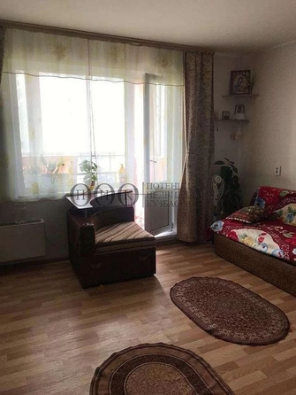 
   Продам 1-комнатную, 24.8 м², Металлистов ул, 9

. Фото 4.