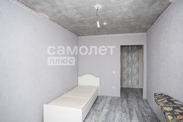 
   Продам 2-комнатную, 38.8 м², Космическая ул, 2в

. Фото 13.