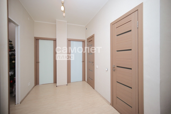 
   Продам 2-комнатную, 61.9 м², Шахтеров пр-кт, 58Б

. Фото 17.