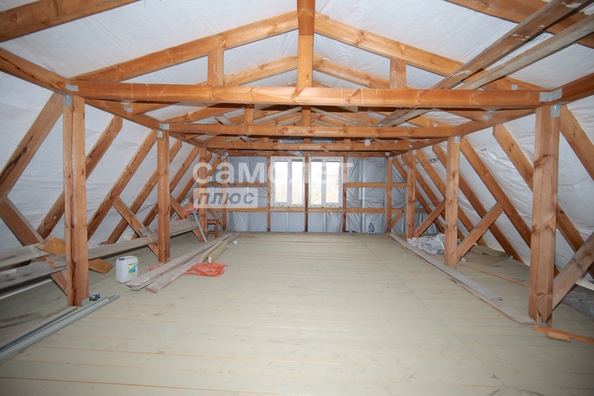 
  Продается дом, 95.5 м², село Андреевка
. Фото 14.