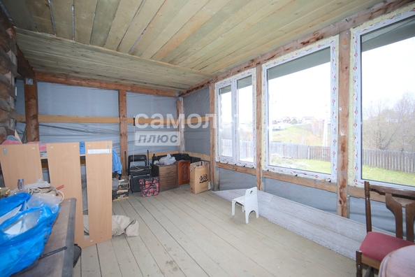 
  Продается дом, 95.5 м², село Андреевка
. Фото 19.