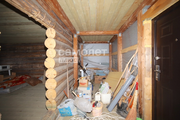 
  Продается дом, 95.5 м², село Андреевка
. Фото 21.