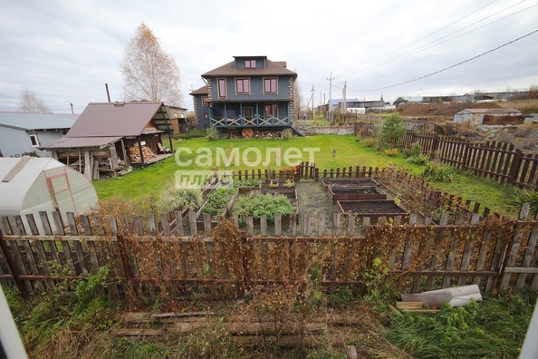 
  Продается дом, 95.5 м², село Андреевка
. Фото 26.